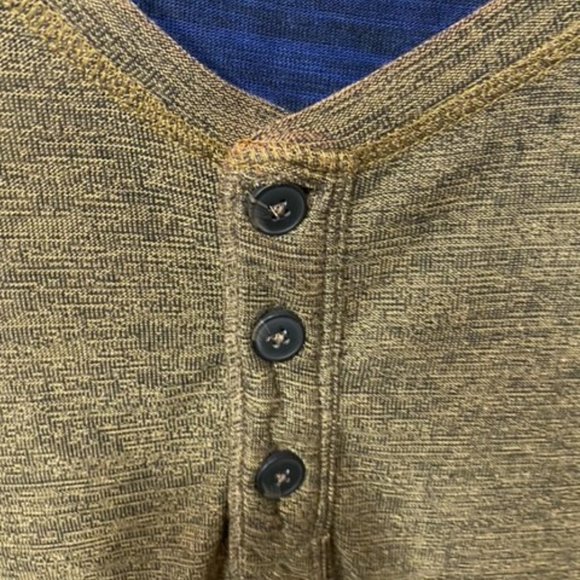 Men's Dress Casual KOLBY Shirt Size M **EUC** - Picture 4 of 5